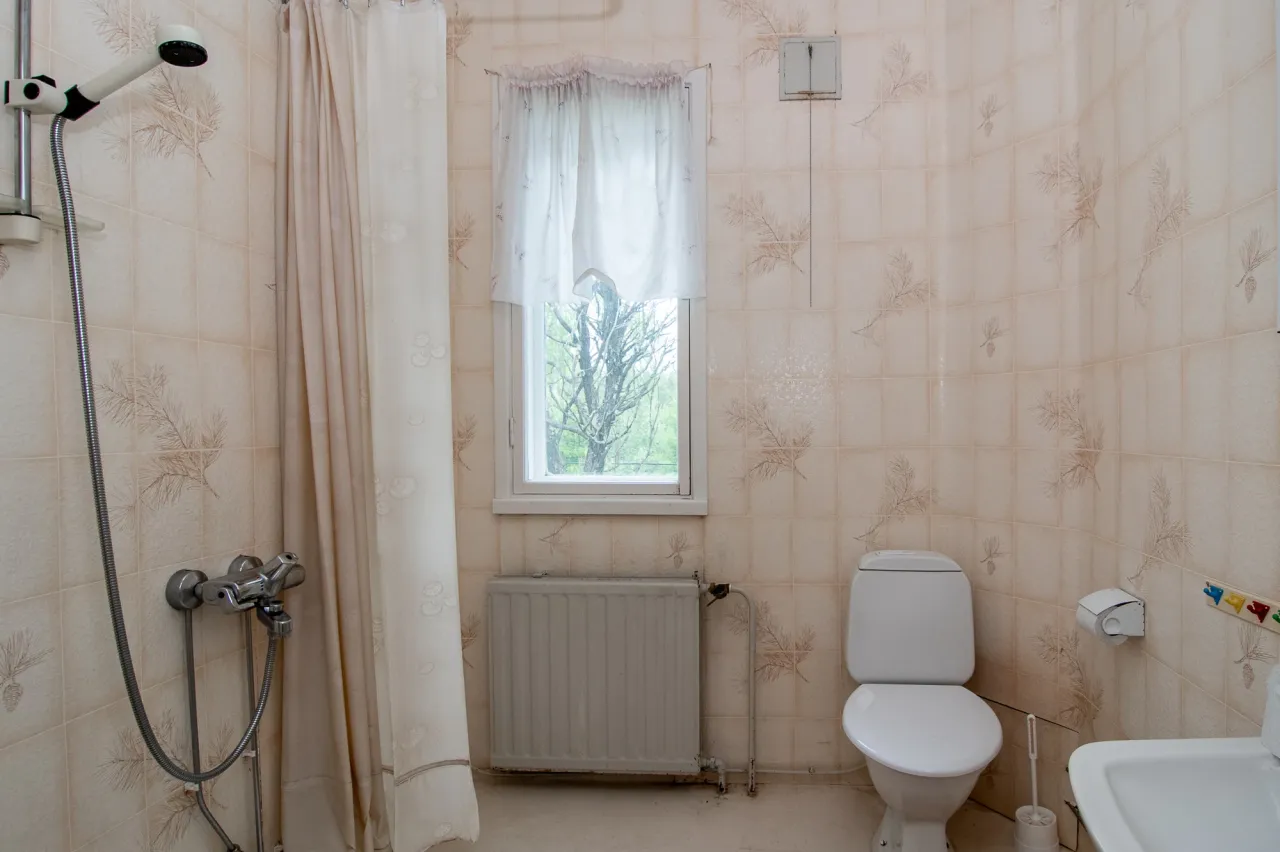 Дом в Вааса, Финляндия, 240 м² - фото 11