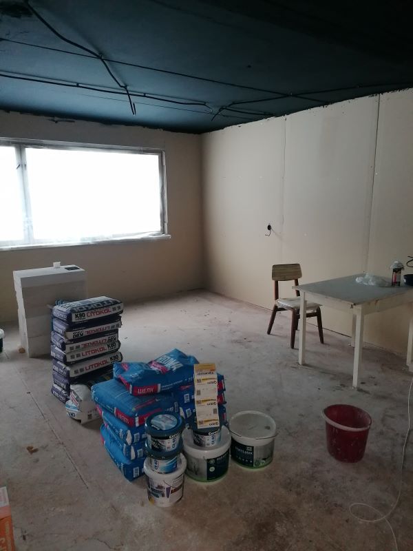 Квартира в Пюсси, Эстония, 74.4 м² - фото 2