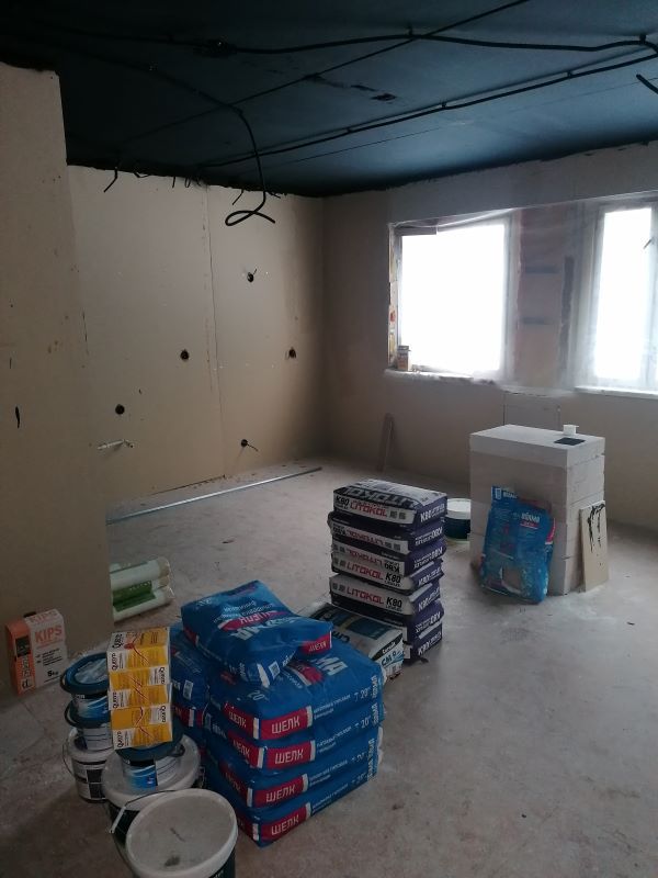 Квартира в Пюсси, Эстония, 74.4 м² - фото 3