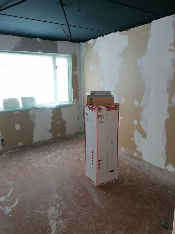 Квартира в Пюсси, Эстония, 74.4 м² - фото 13