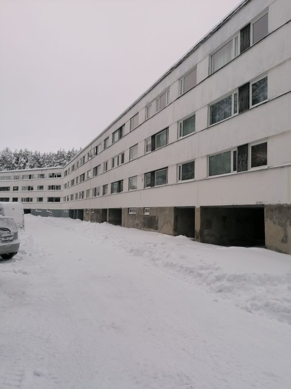 Квартира в Пюсси, Эстония, 74.4 м² - фото 14