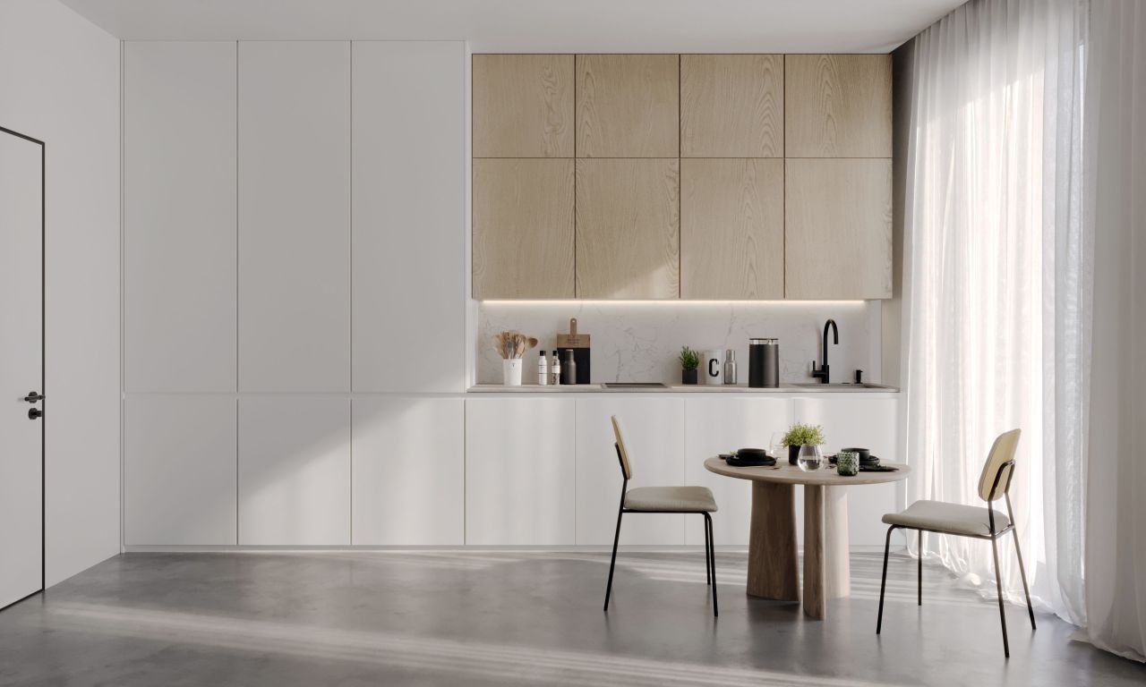 Квартира в Чангу, Индонезия, 42.3 м² - фото 14