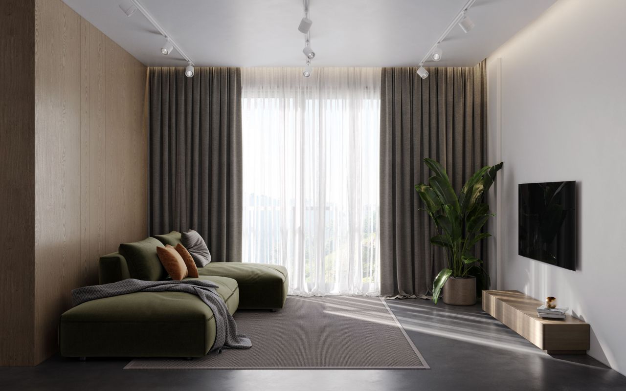 Квартира в Чангу, Индонезия, 42.3 м² - фото 7