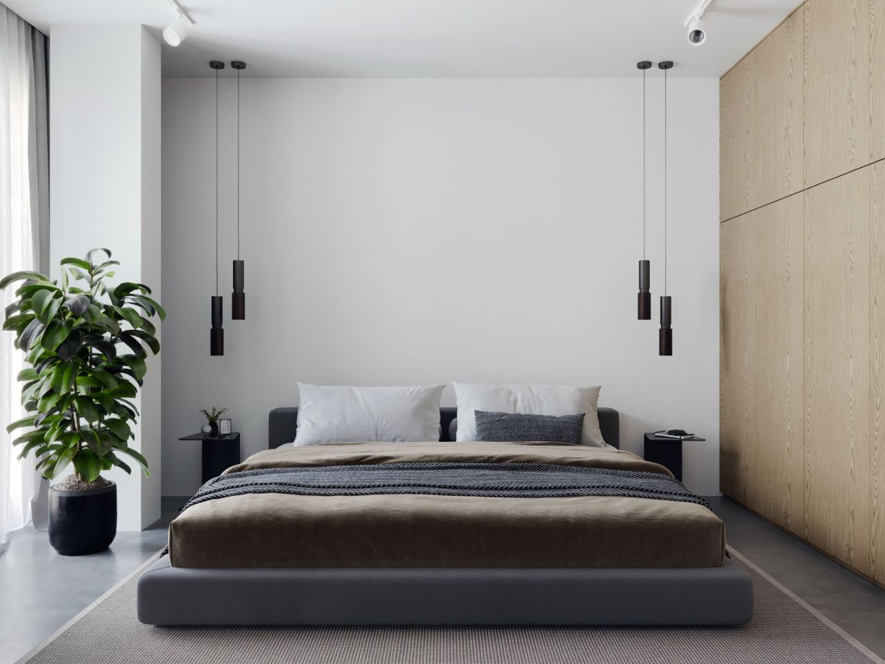 Квартира в Чангу, Индонезия, 42.3 м² - фото 16