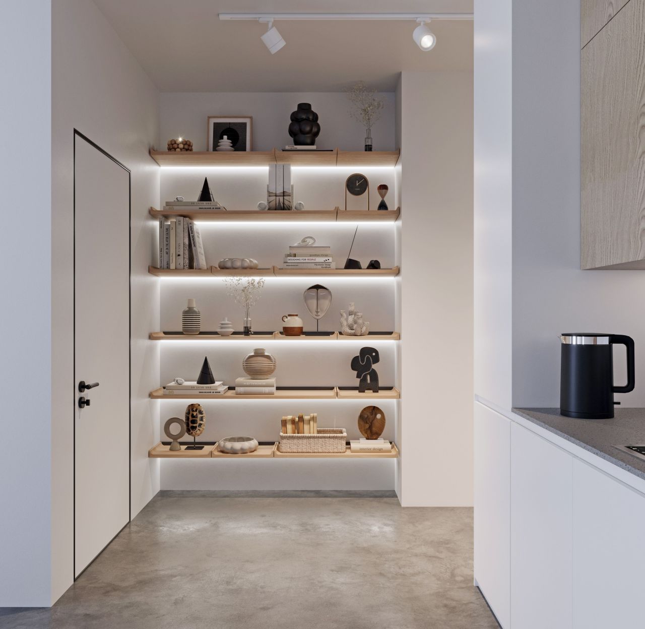 Квартира в Чангу, Индонезия, 42.3 м² - фото 18