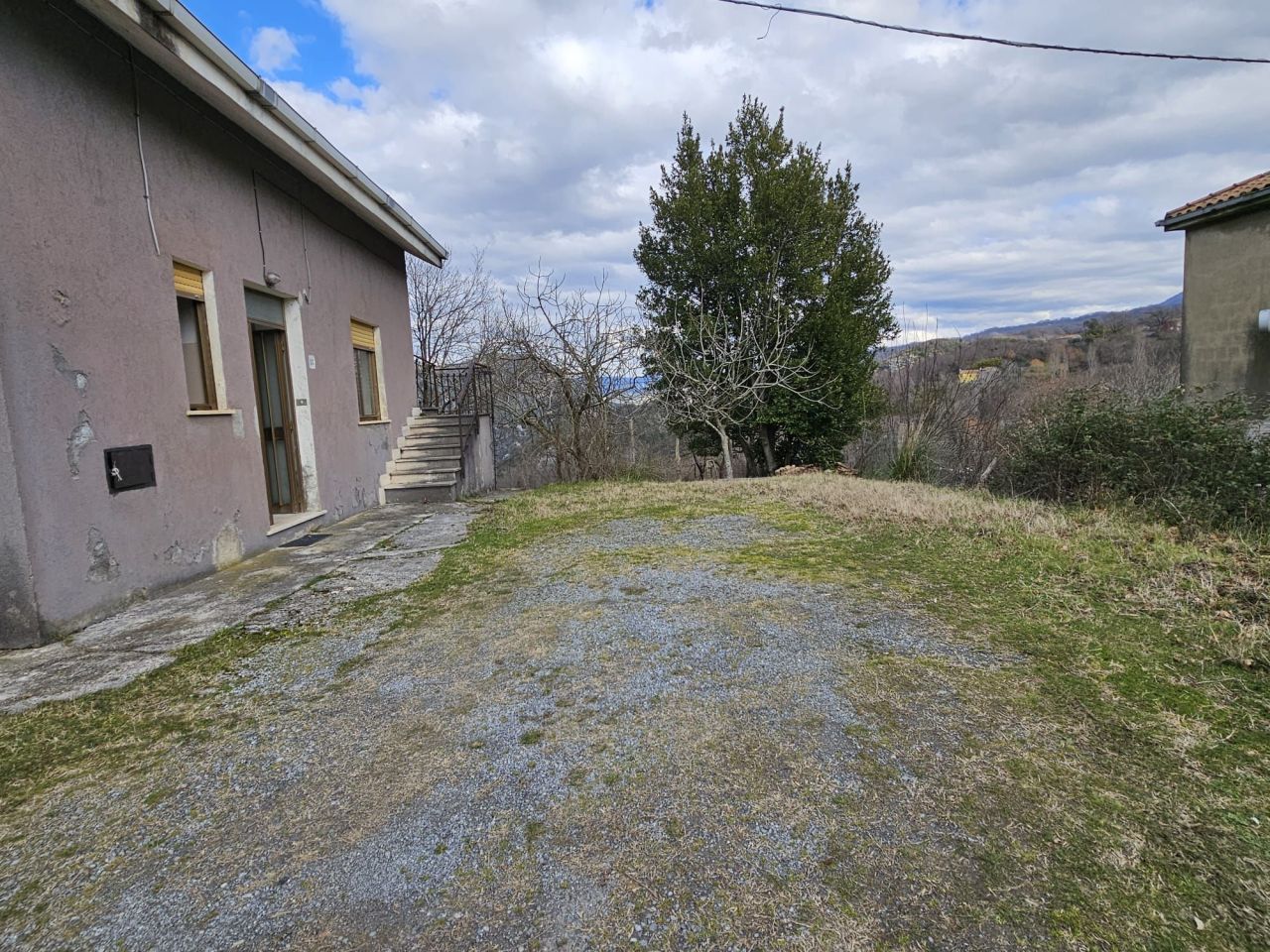 Дом в Скалее, Италия, 185 м² - фото 3