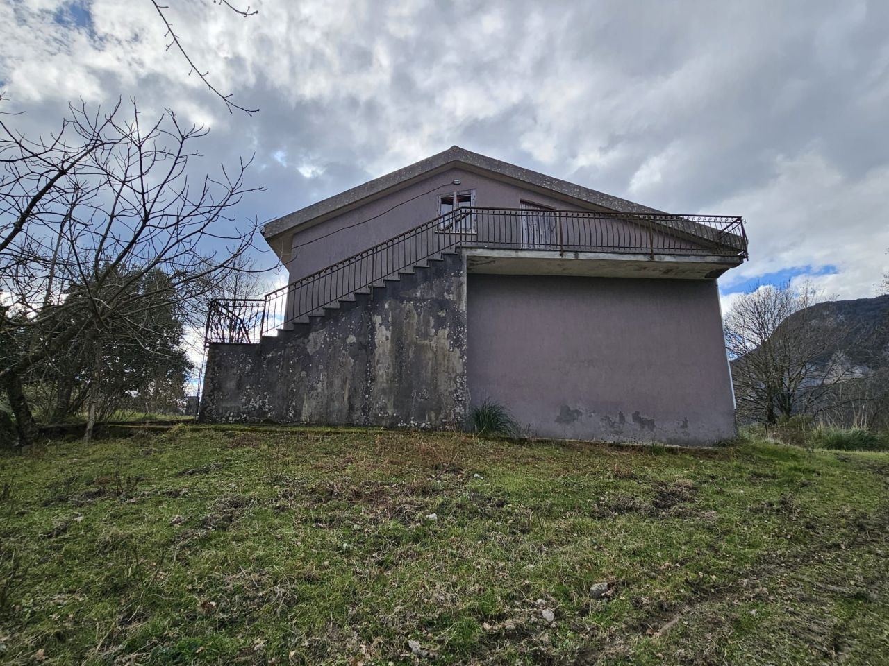 Дом в Скалее, Италия, 185 м² - фото 4