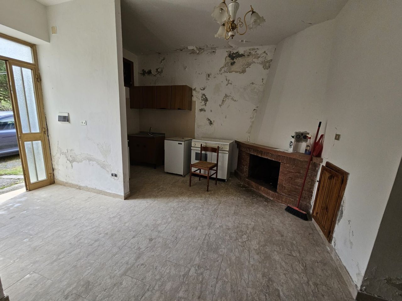 Дом в Скалее, Италия, 185 м² - фото 6