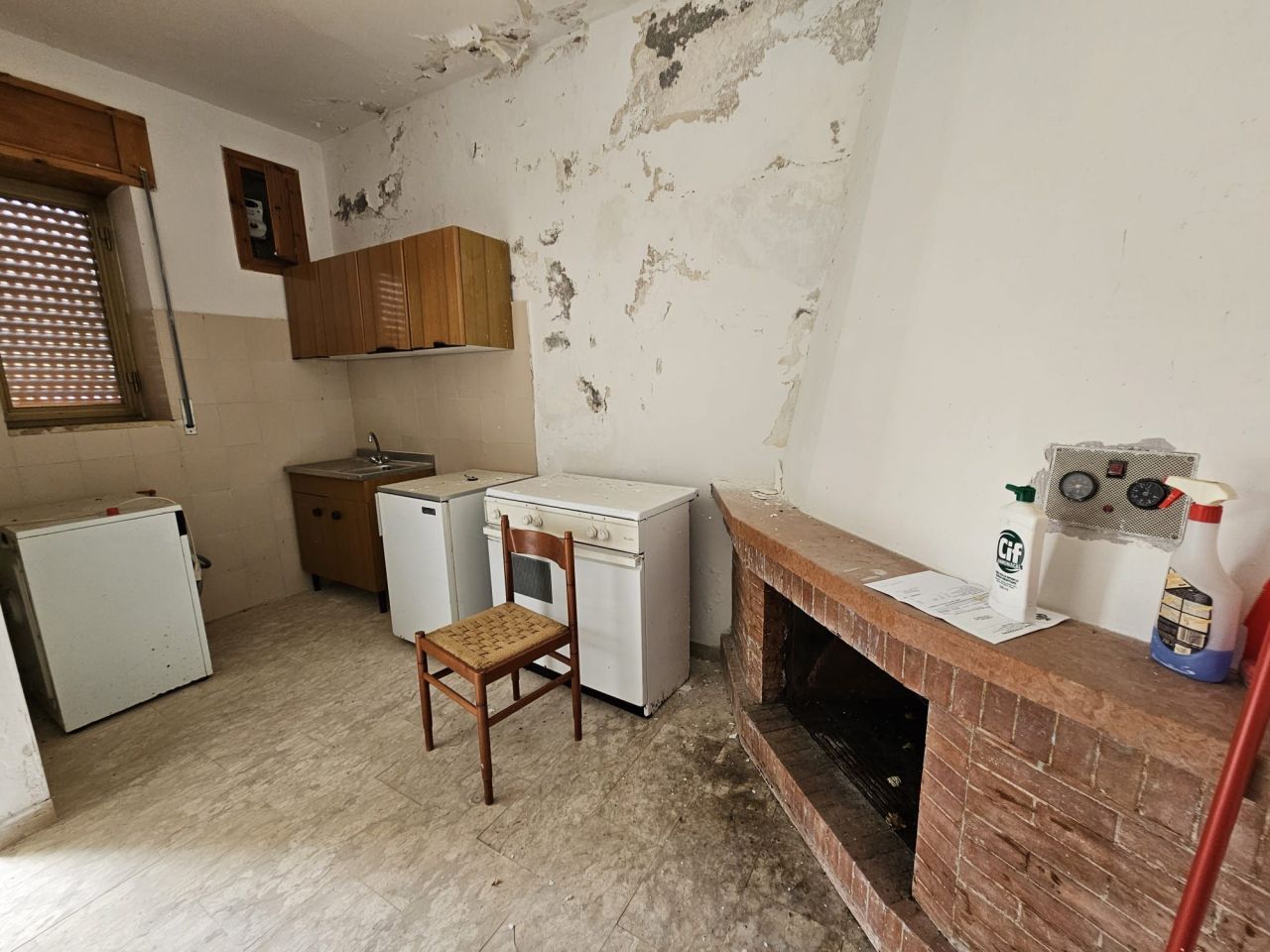 Дом в Скалее, Италия, 185 м² - фото 7