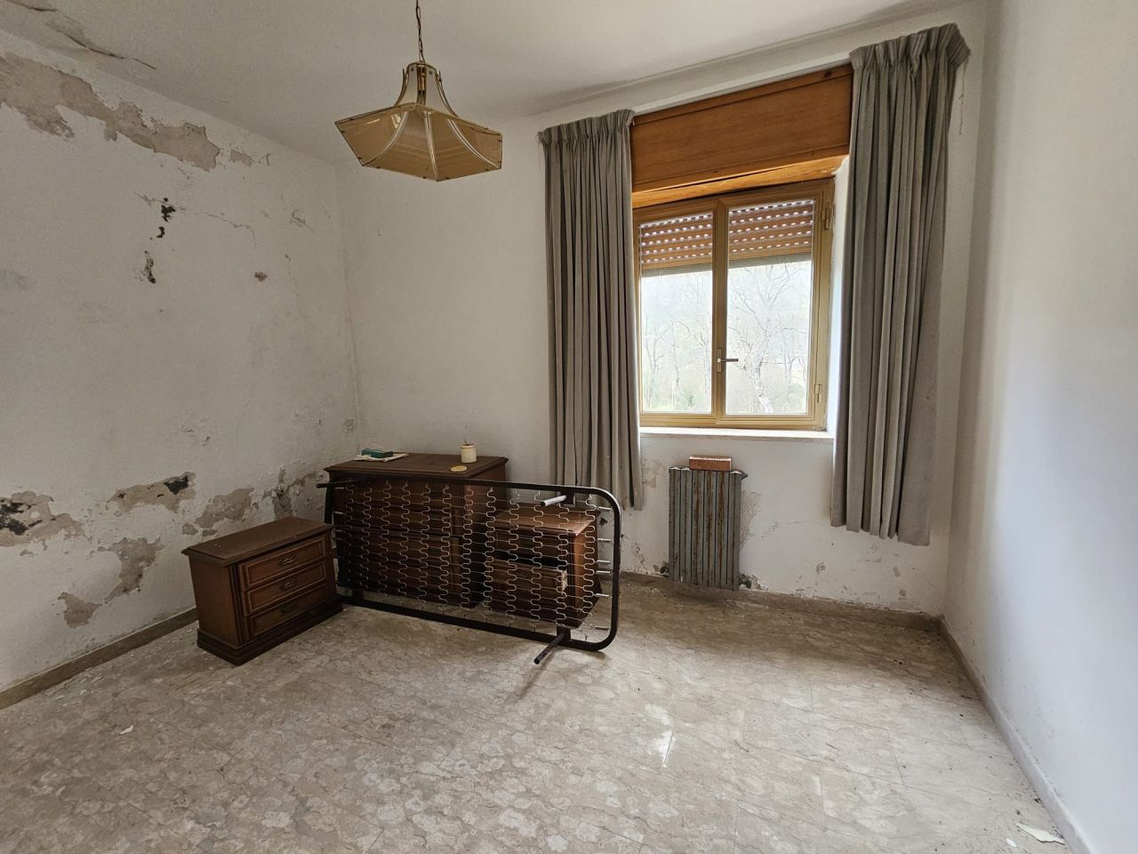 Дом в Скалее, Италия, 185 м² - фото 11