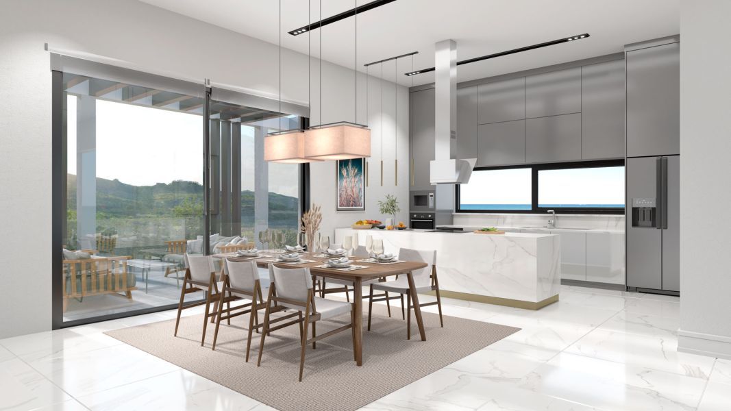 Пентхаус в Пафосе, Кипр, 127 м² - фото 14