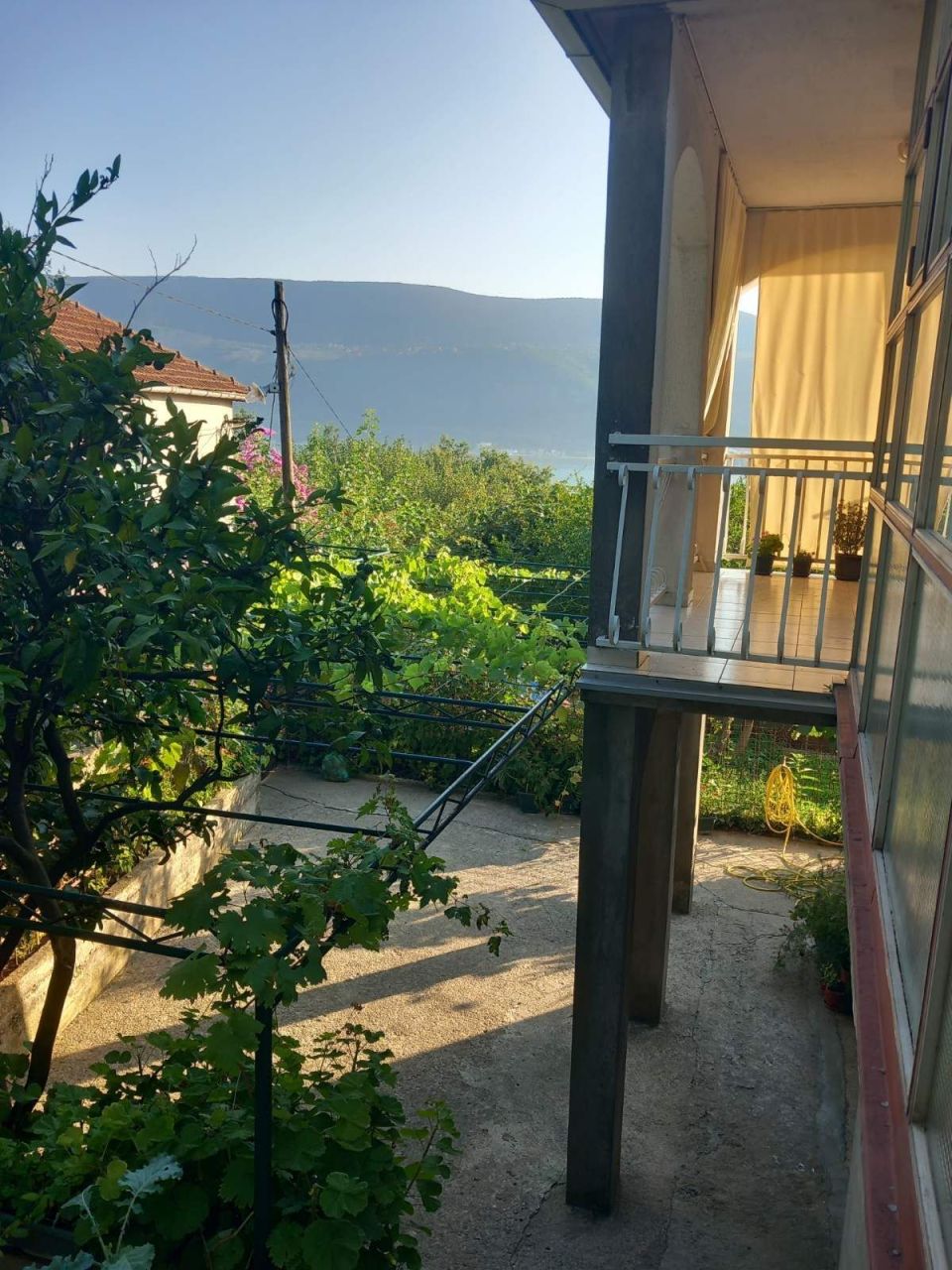 Дом в Херцег-Нови, Черногория, 128 м² - фото 7