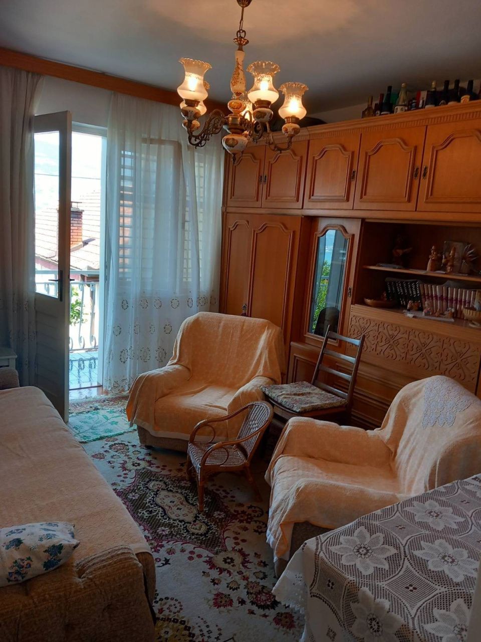 Дом в Херцег-Нови, Черногория, 128 м² - фото 12