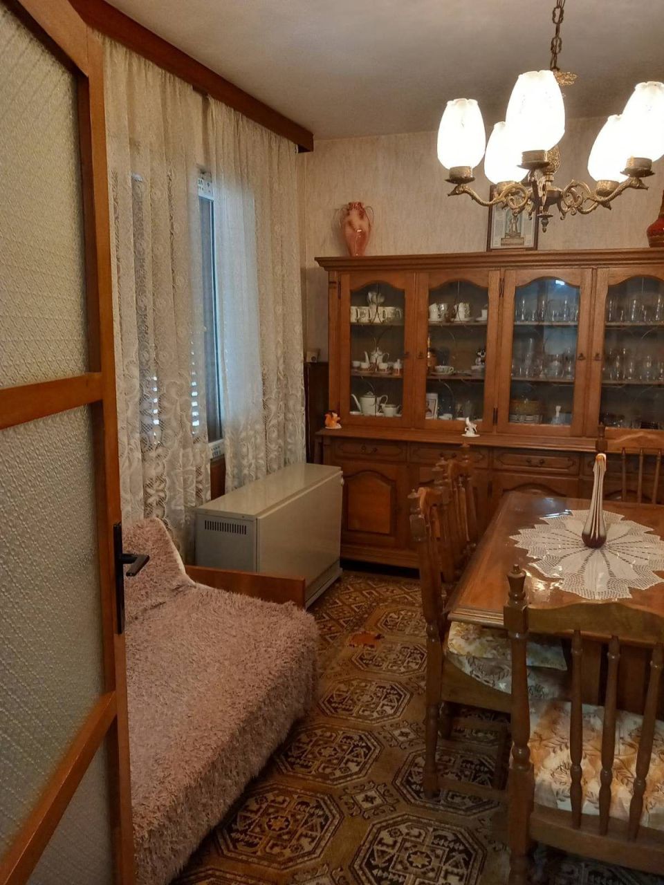 Дом в Херцег-Нови, Черногория, 128 м² - фото 13