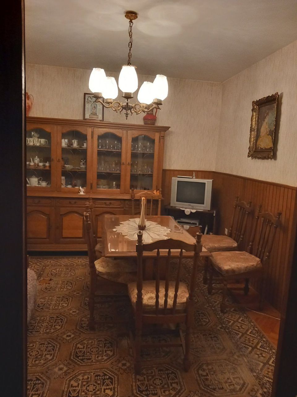 Дом в Херцег-Нови, Черногория, 128 м² - фото 15