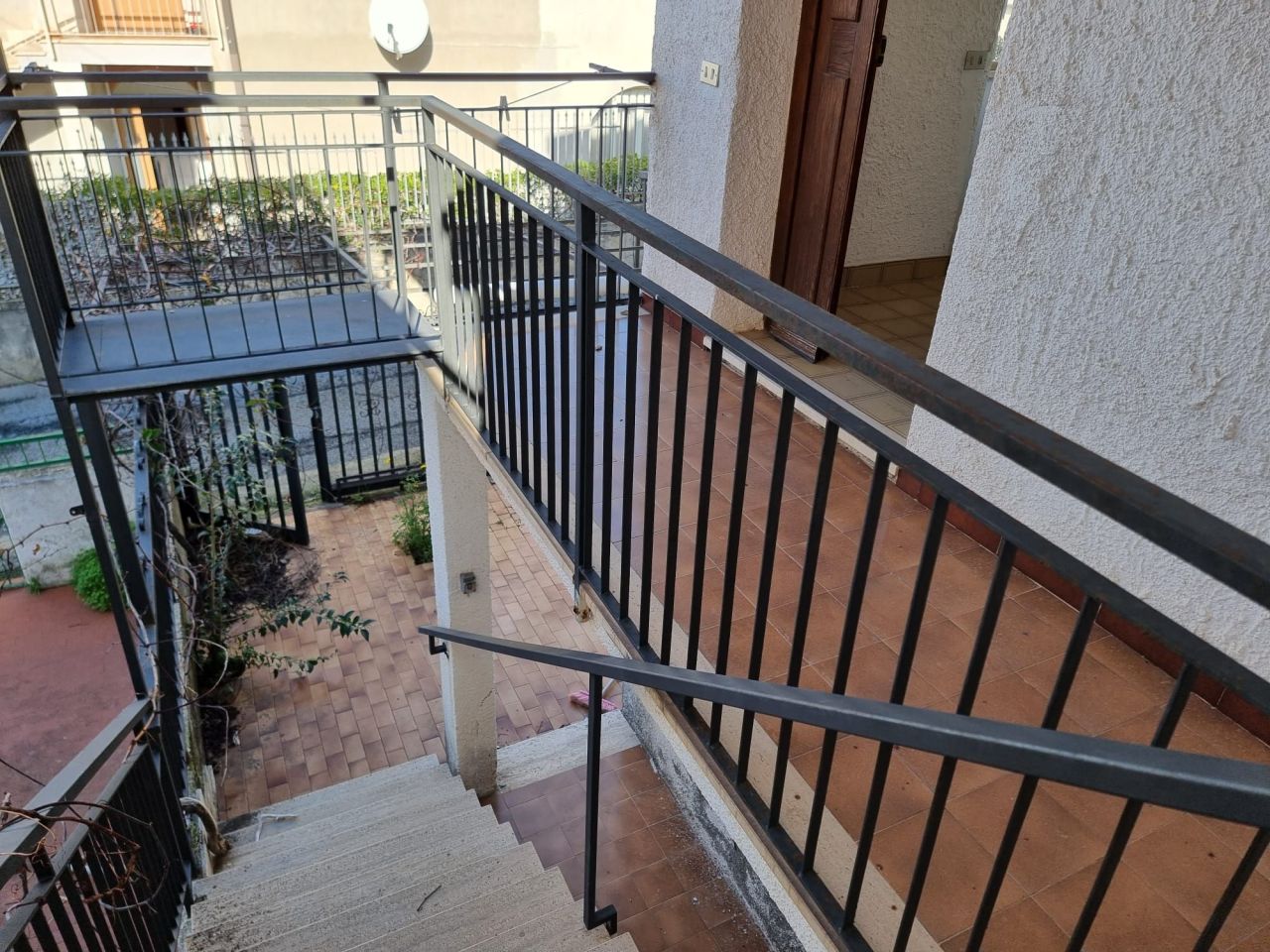 Квартира в Санджинето, Италия, 185 м² - фото 4