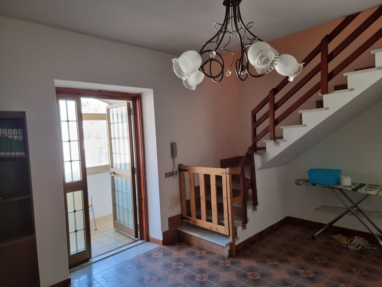 Квартира в Санджинето, Италия, 185 м² - фото 5