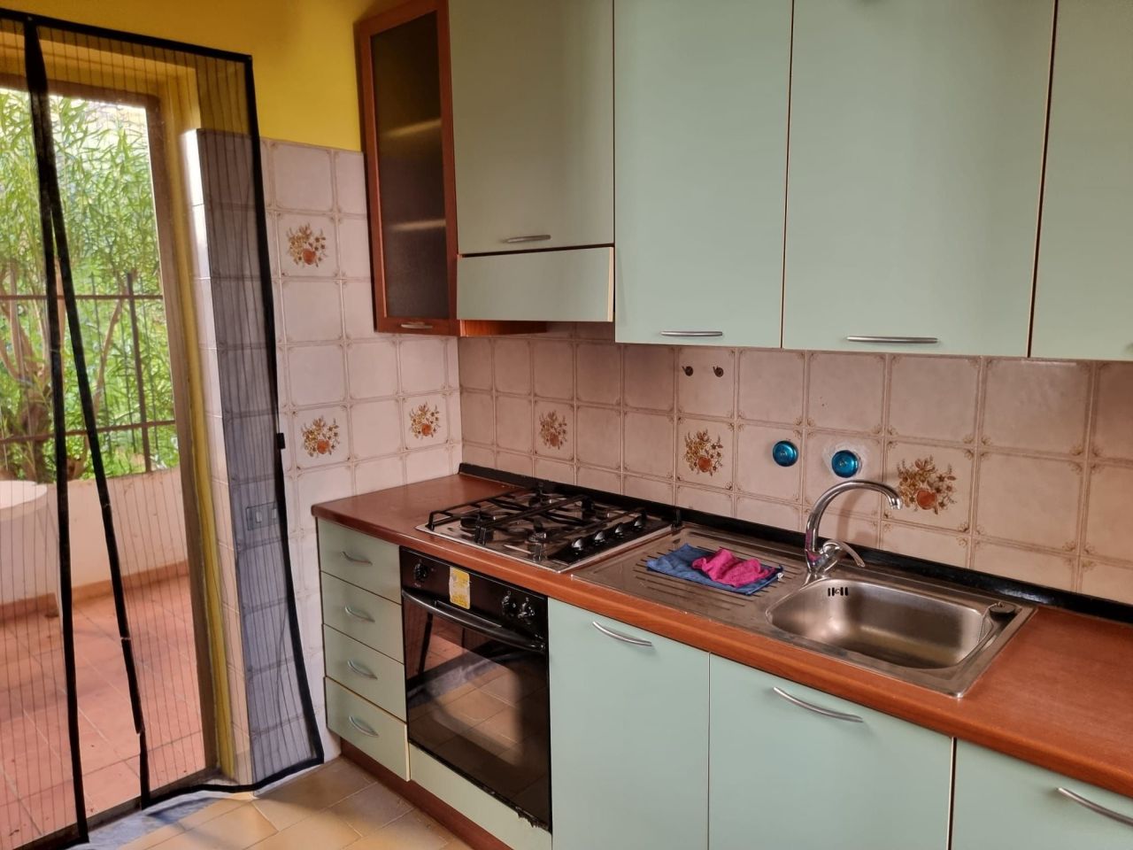 Квартира в Санджинето, Италия, 185 м² - фото 6