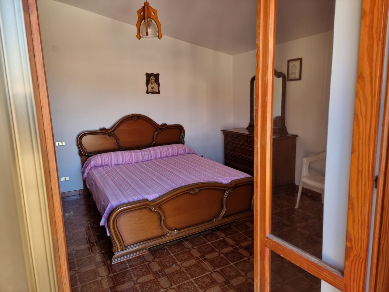 Квартира в Санджинето, Италия, 185 м² - фото 10