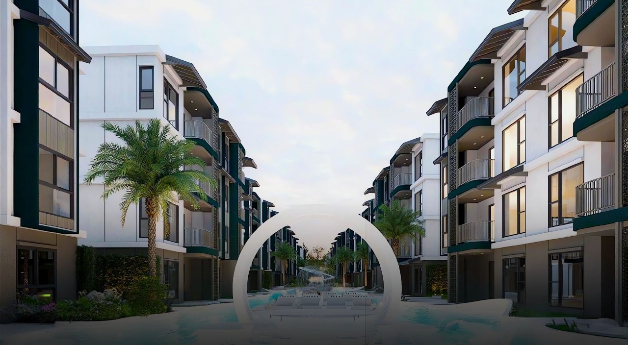 Квартира на острове Пхукет, Таиланд, 38 м² - фото 16