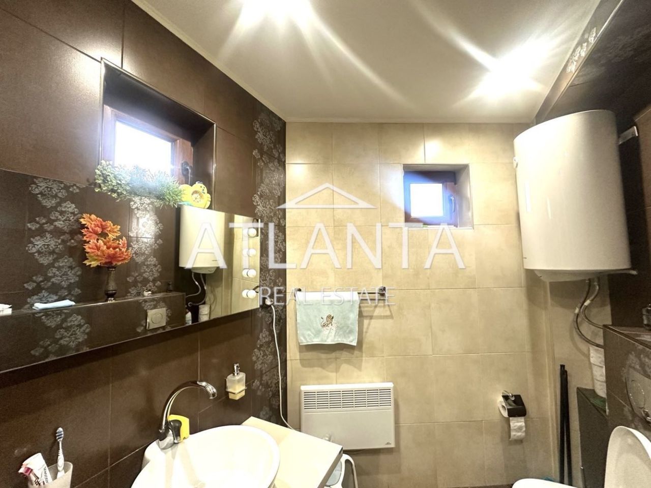 Апартаменты в Варне, Болгария, 104 м² - фото 4