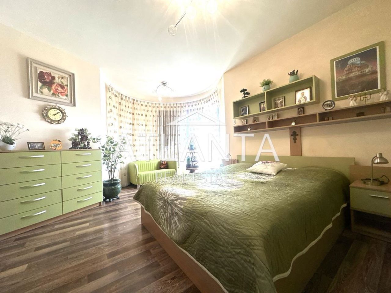 Апартаменты в Варне, Болгария, 104 м² - фото 5