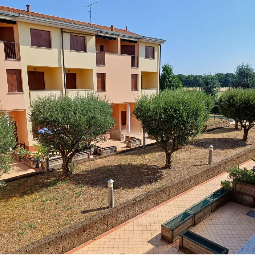 Квартира в Бергамо, Италия, 95 м² - фото 2