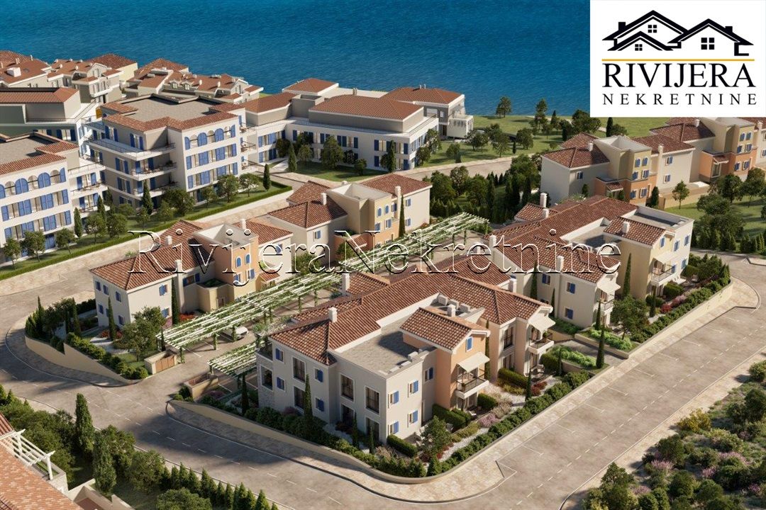 Апартаменты в Которе, Черногория, 37 м² - фото 6