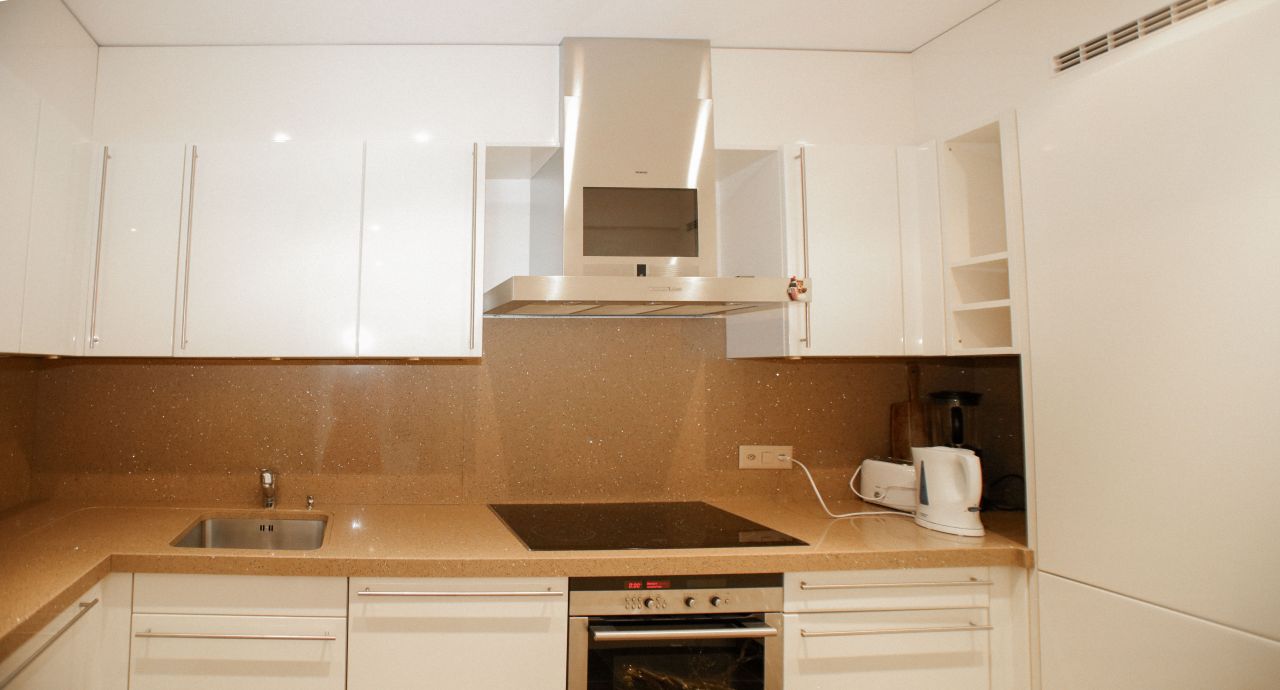 Апартаменты в Монтрё, Швейцария, 200 м² - фото 4