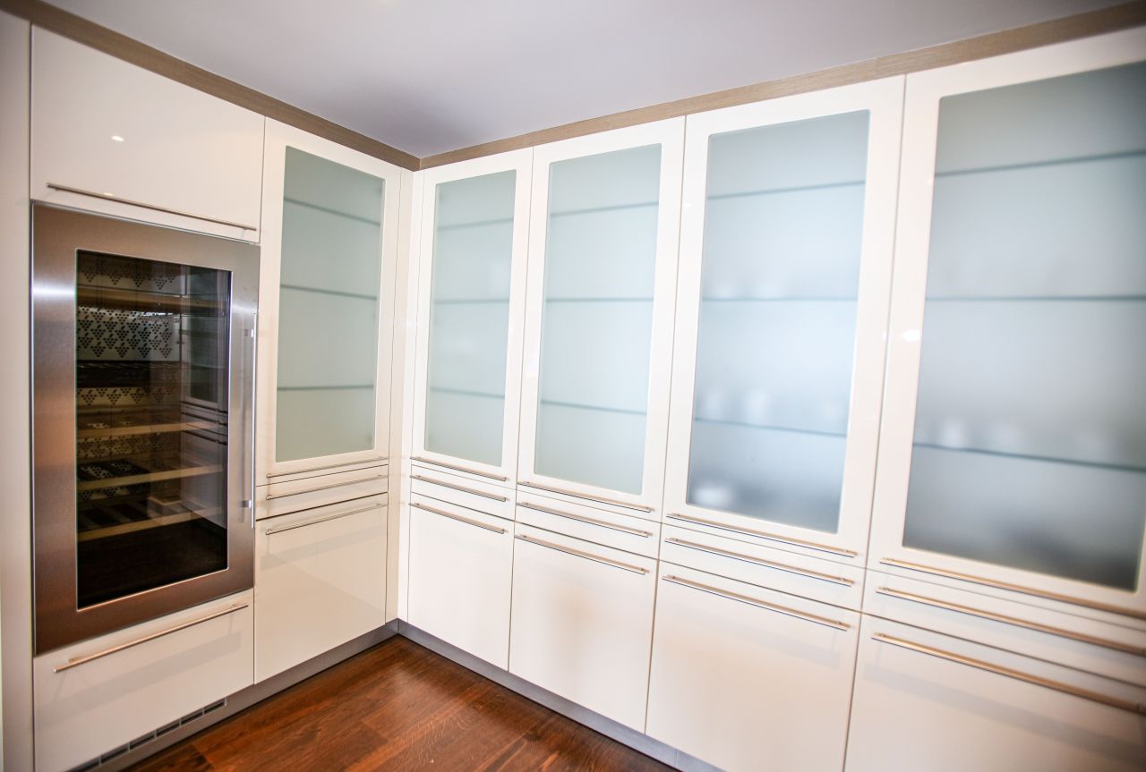 Апартаменты в Монтрё, Швейцария, 200 м² - фото 3