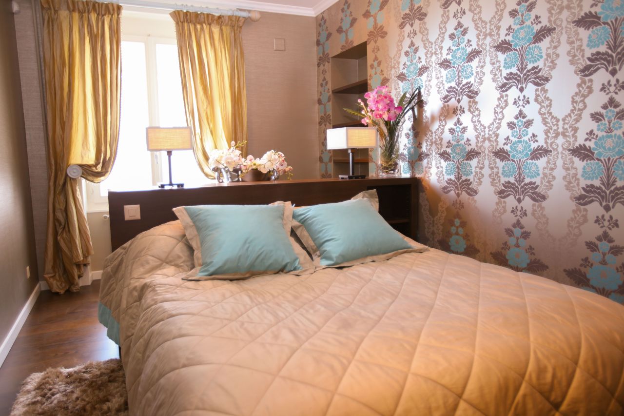 Апартаменты в Монтрё, Швейцария, 200 м² - фото 11