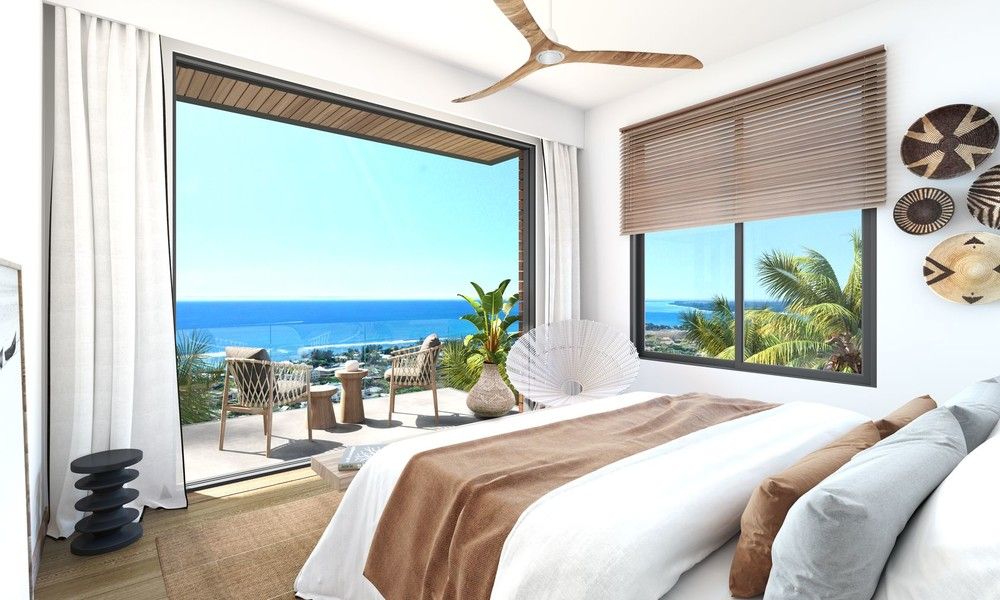 Вилла в Тамарине, Маврикий, 670 м² - фото 6