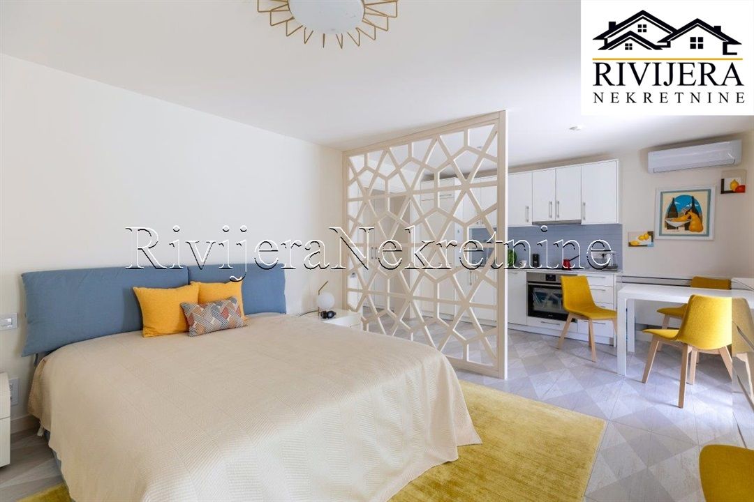 Вилла в Тивате, Черногория, 423 м² - фото 9