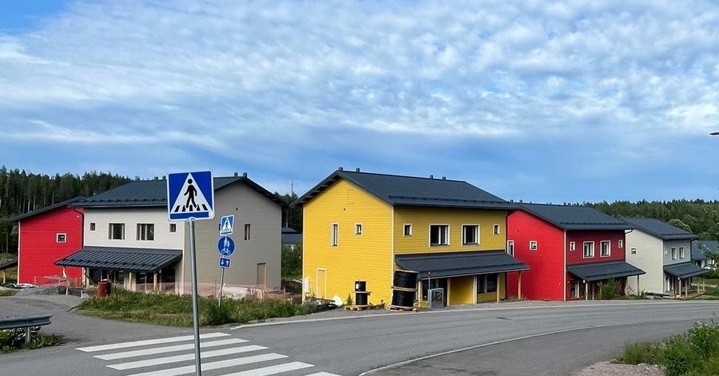 Дом в Хельсинки, Финляндия, 140 м² - фото 10