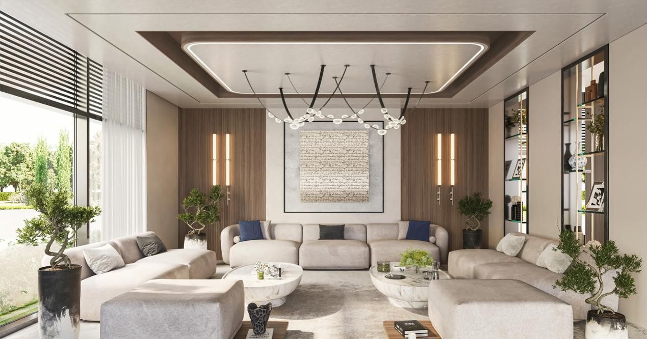 Квартира в Дубае, ОАЭ, 68 м² - фото 12