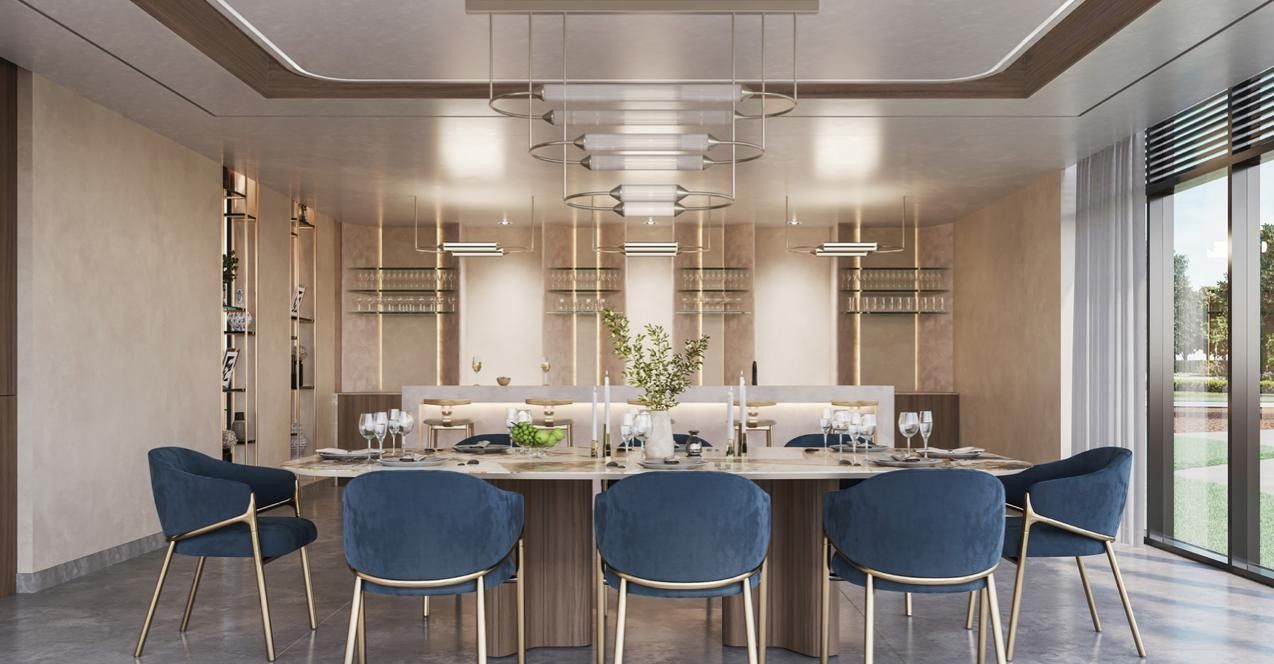 Квартира в Дубае, ОАЭ, 68 м² - фото 14