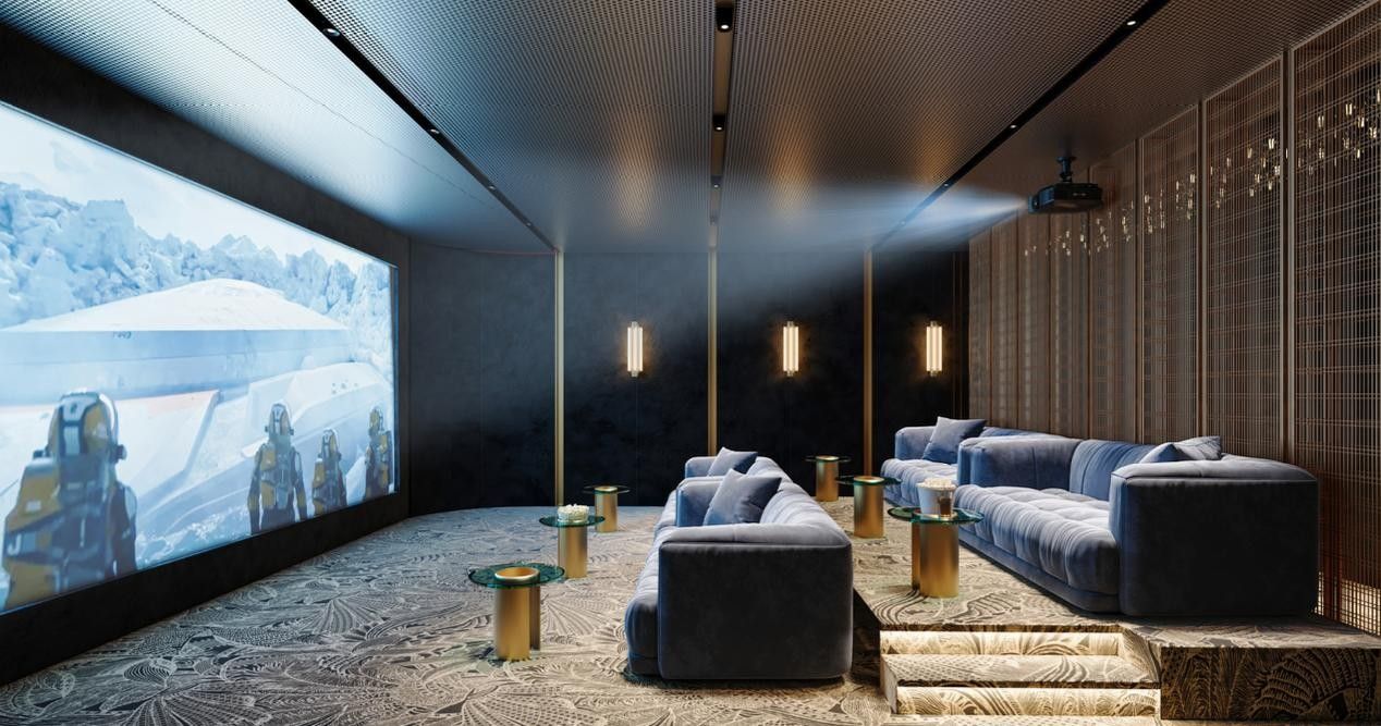 Квартира в Дубае, ОАЭ, 68 м² - фото 15