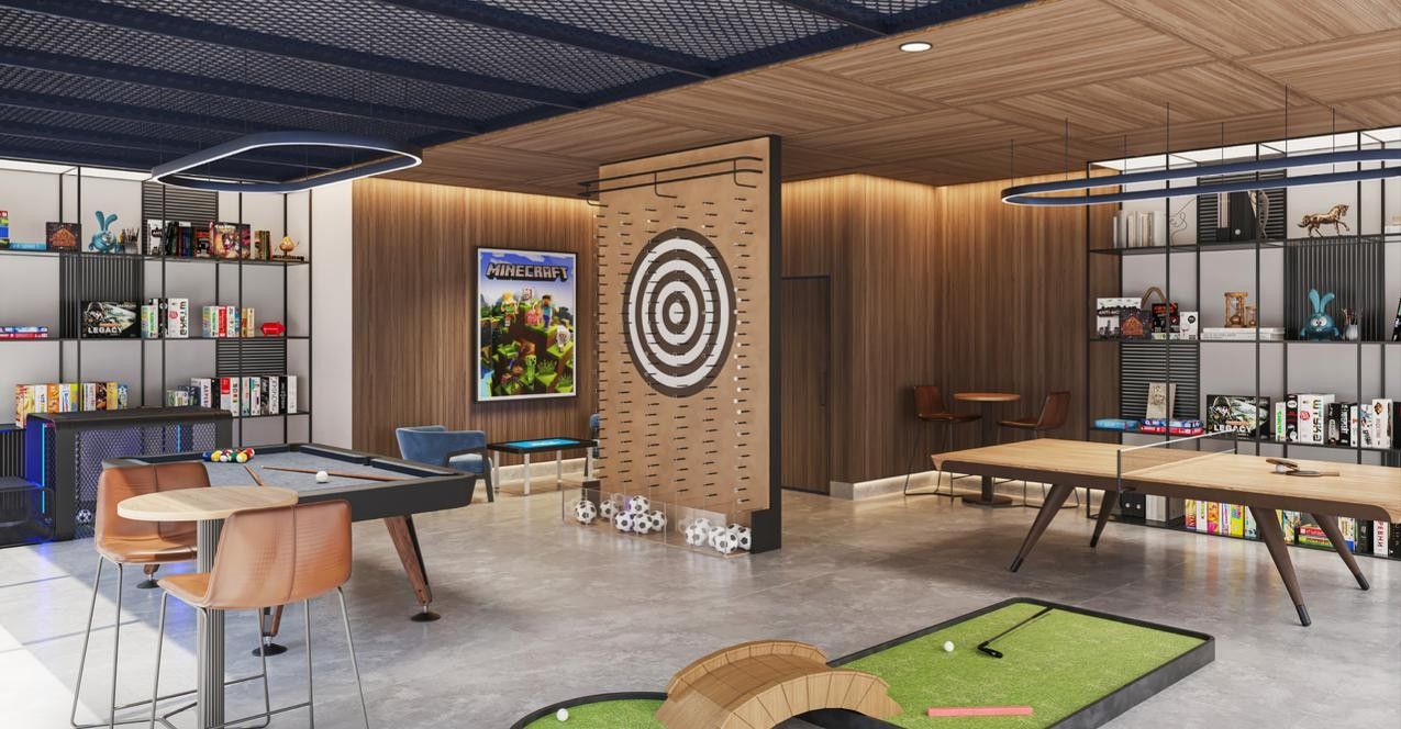 Квартира в Дубае, ОАЭ, 68 м² - фото 17