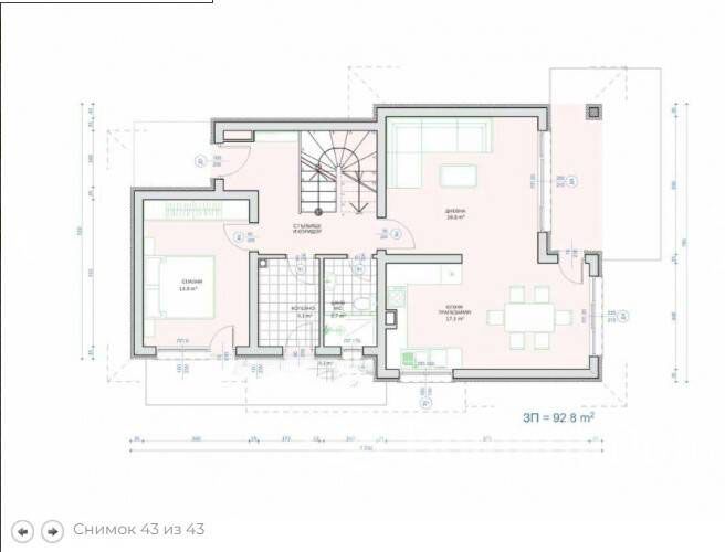 Дом в Изворе, Болгария, 167 м² - фото 5