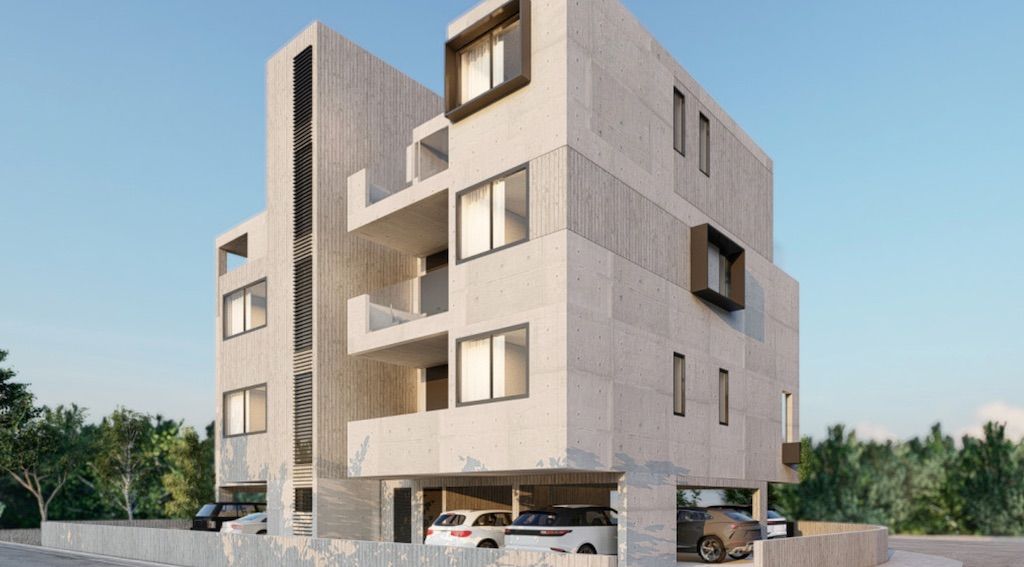 Квартира в Пафосе, Кипр, 105 м² - фото 6