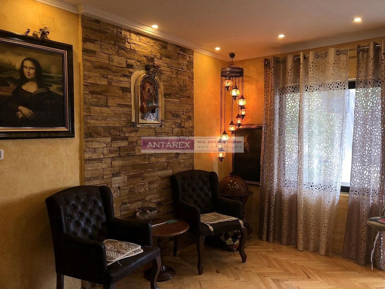 Вилла в Зеленике, Черногория, 381 м² - фото 2