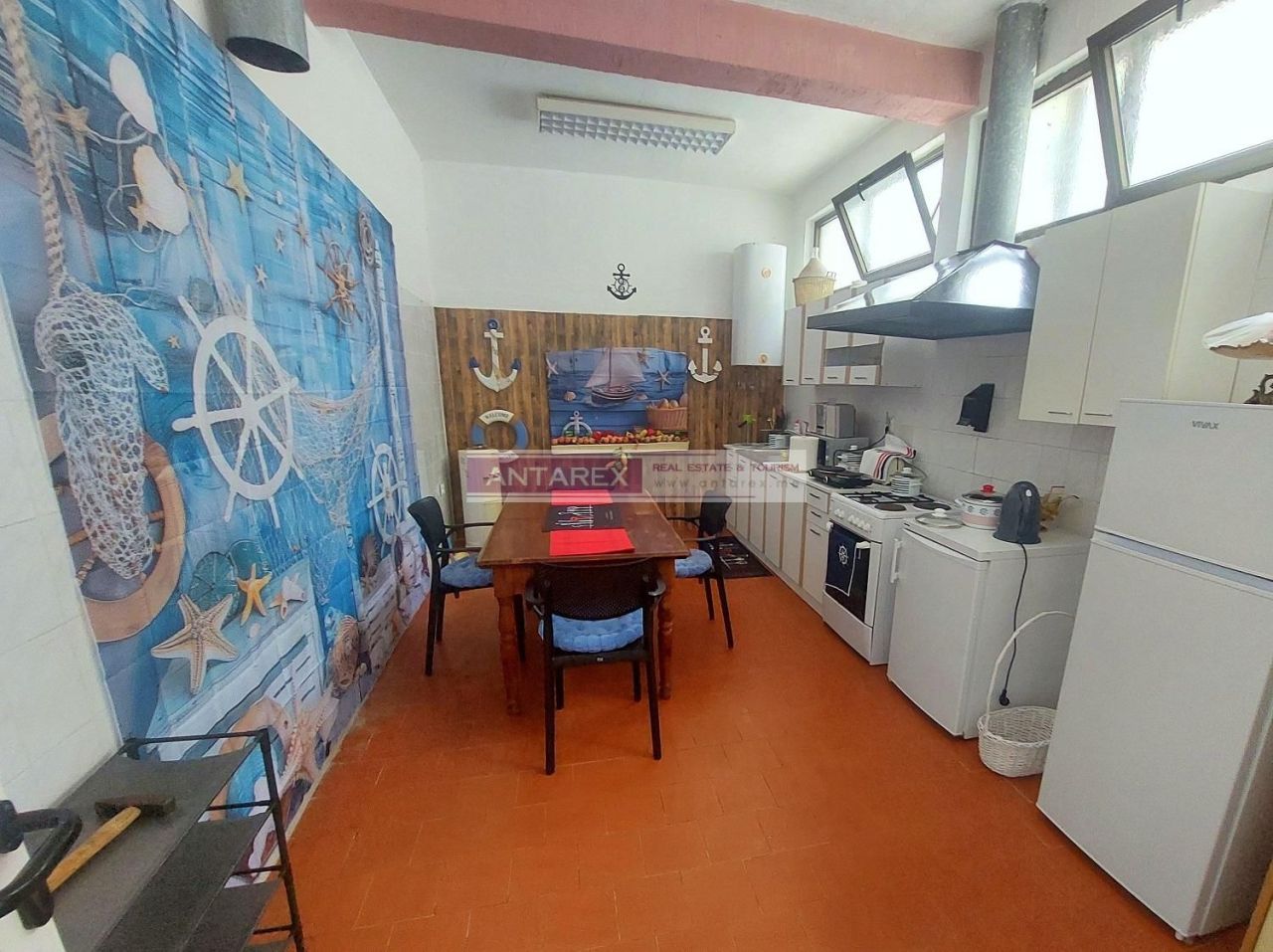 Вилла в Зеленике, Черногория, 381 м² - фото 3