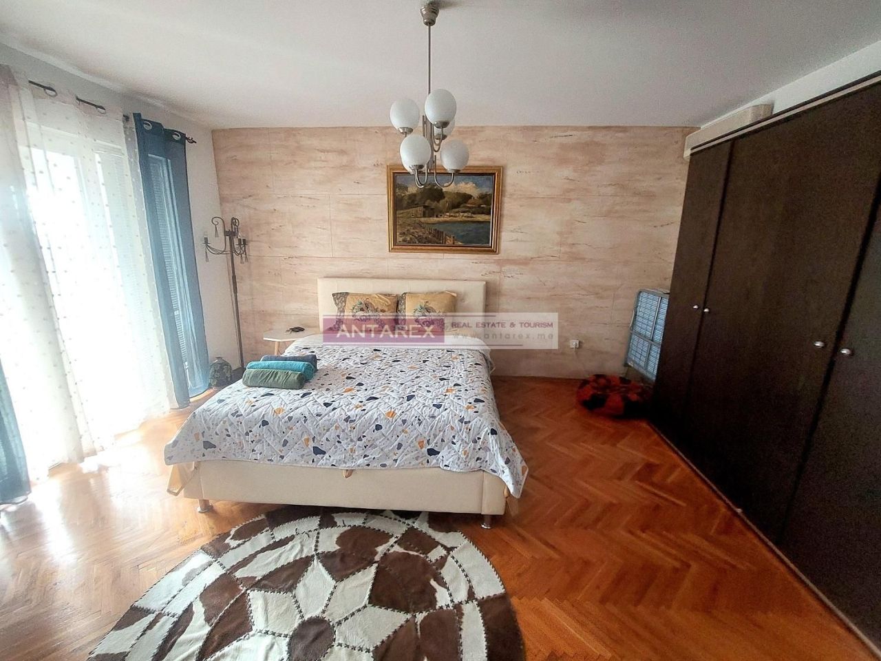 Вилла в Зеленике, Черногория, 381 м² - фото 6