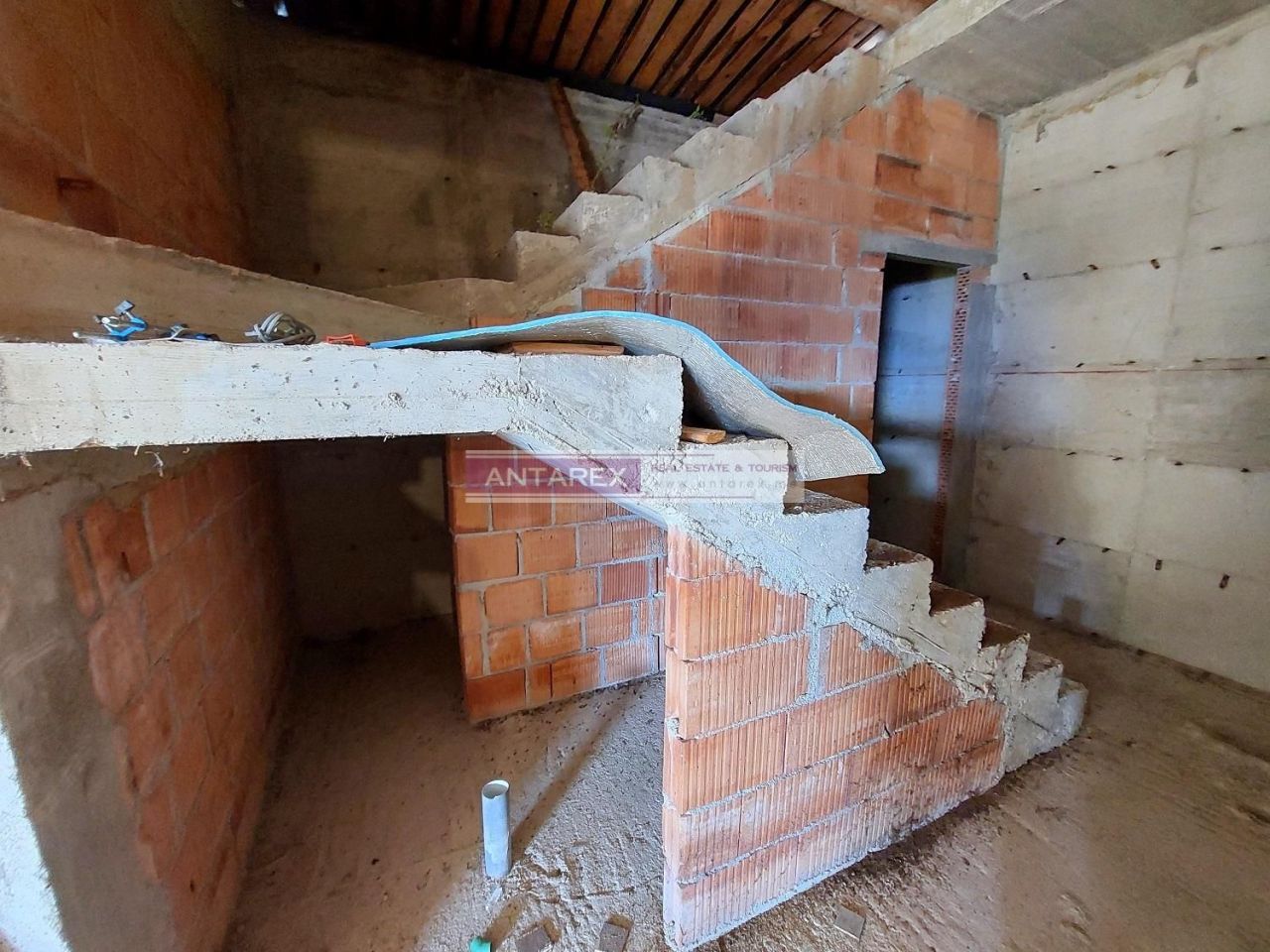 Вилла в Херцег-Нови, Черногория, 110 м² - фото 7