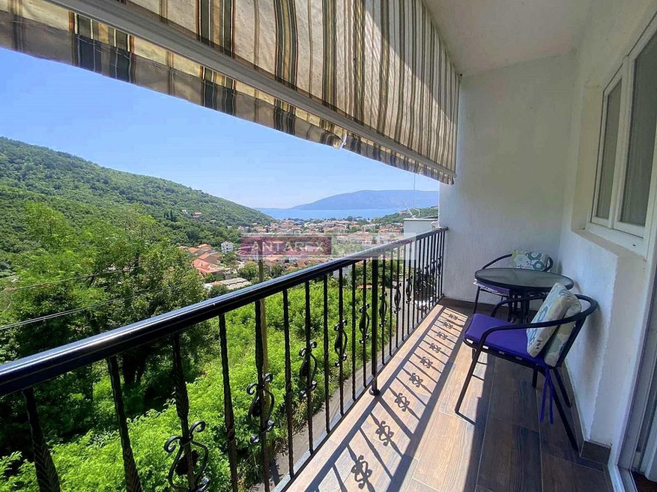 Вилла в Зеленике, Черногория, 381 м² - фото 7