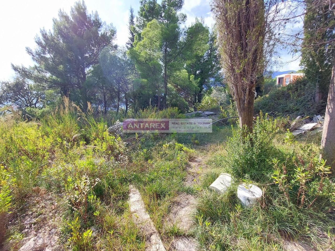 Вилла в Херцег-Нови, Черногория, 110 м² - фото 9