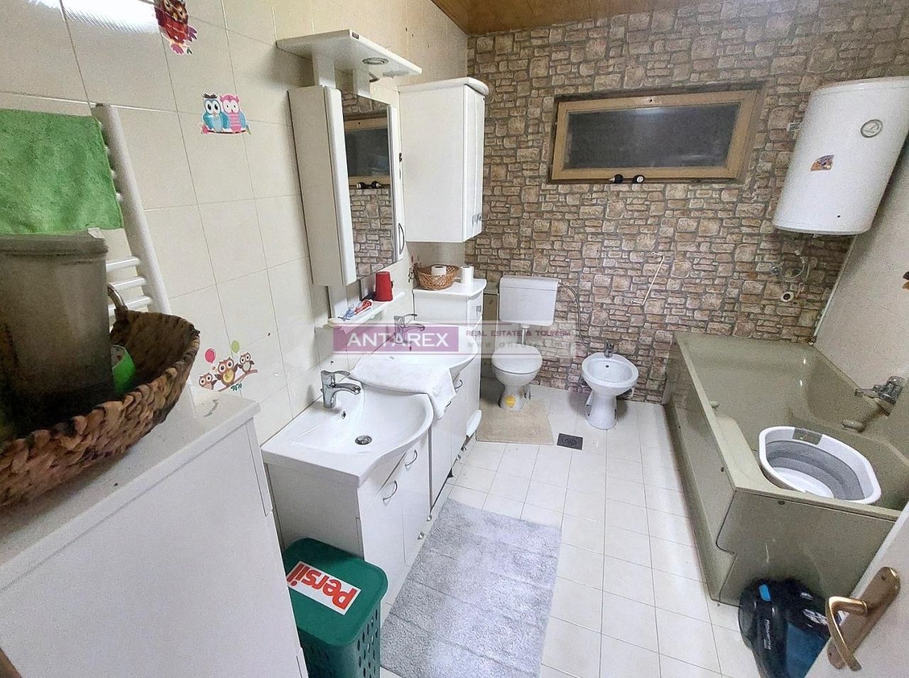 Вилла в Зеленике, Черногория, 381 м² - фото 9