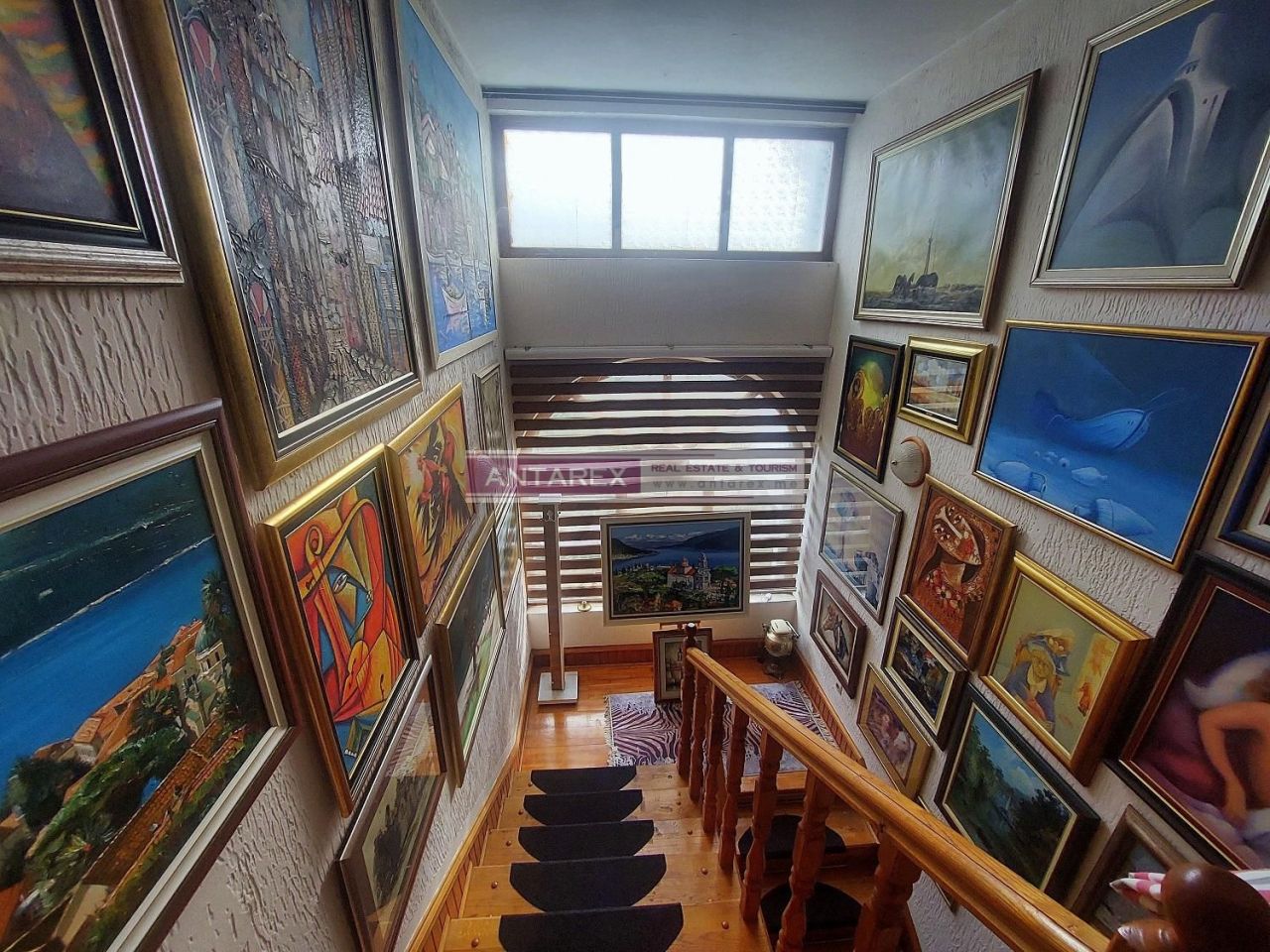 Вилла в Зеленике, Черногория, 381 м² - фото 11