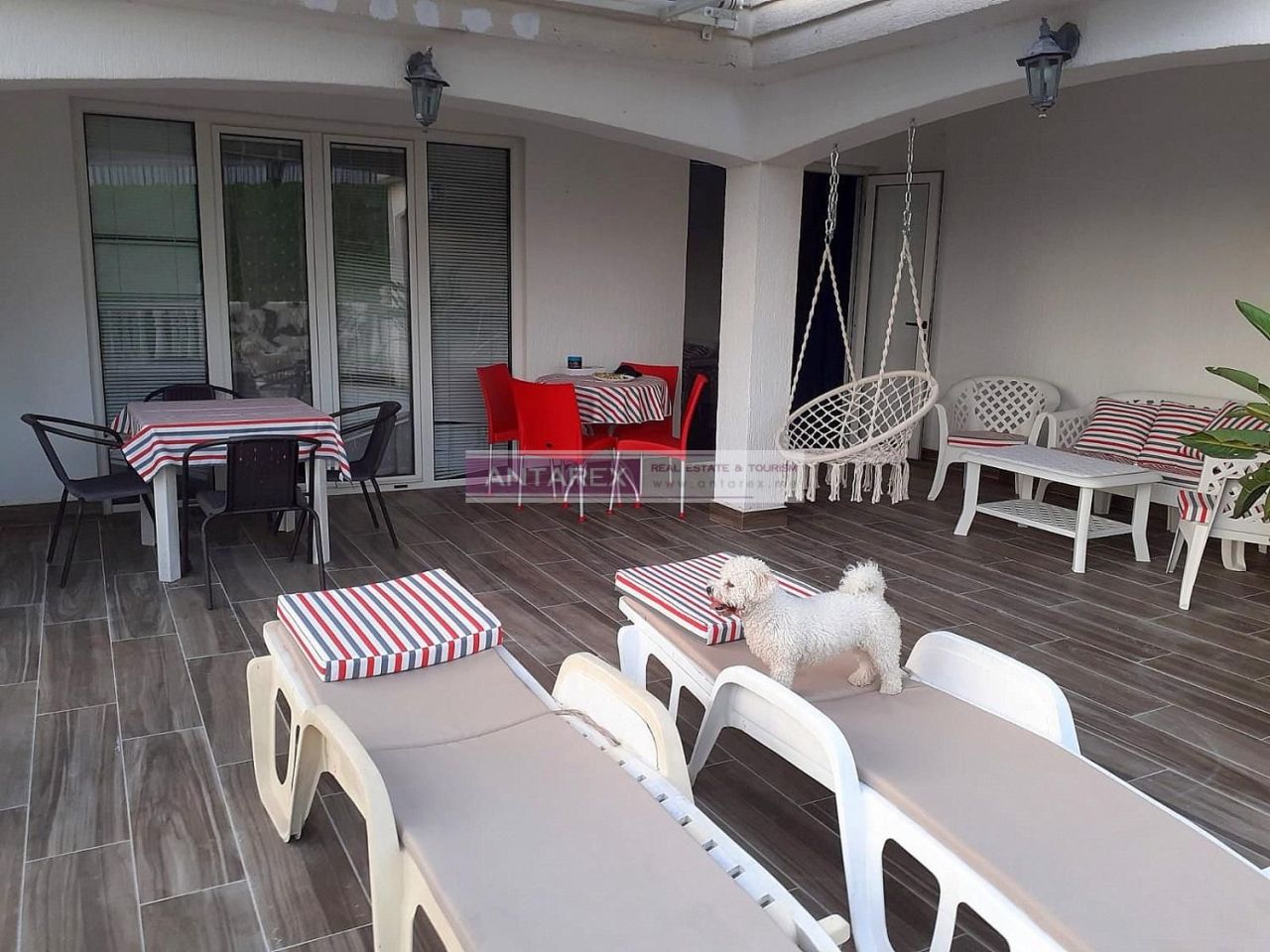 Вилла в Зеленике, Черногория, 381 м² - фото 13