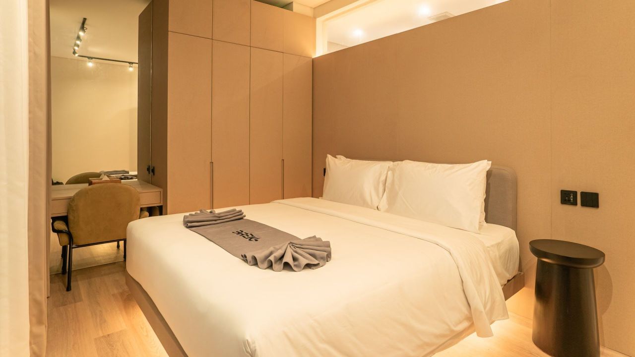 Таунхаус в Чангу, Индонезия, 121.8 м² - фото 7